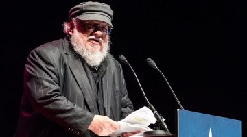 A Casa do Dragão: uma das mortes foi provocação a GRRM?