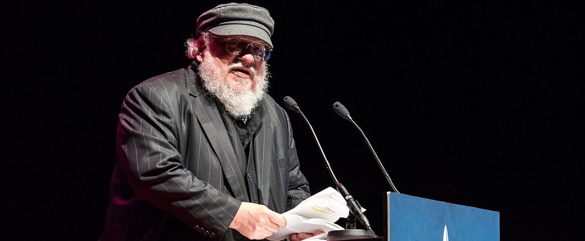 A Casa do Dragão: uma das mortes foi provocação a GRRM?