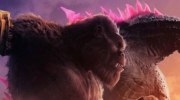 Godzilla vs. Kong: Supernova: o que se sabe da exibição teste?