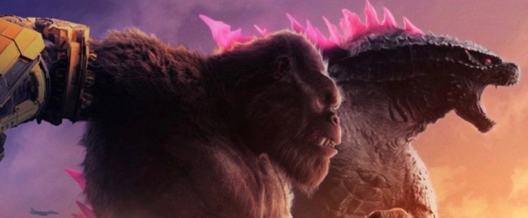 Godzilla vs. Kong: Supernova: o que se sabe da exibição teste?