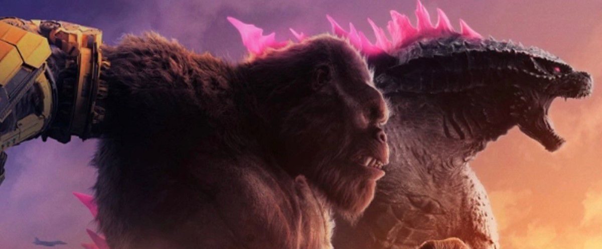Godzilla vs. Kong: Supernova: o que se sabe da exibição teste?
