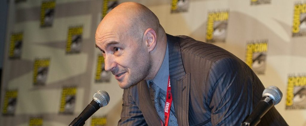 Grant Morrison detestou performance de Jason Momoa como Lobo