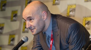 Grant Morrison detestou performance de Jason Momoa como Lobo