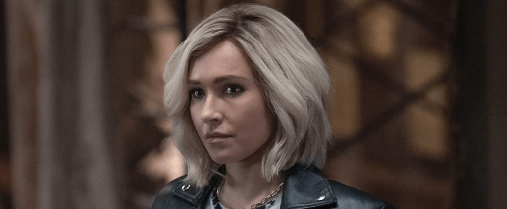 Causa da morte de Hayden Panettiere é divulgada