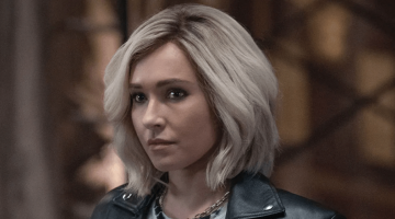 Hayden Panettiere, de Heroes e Pânico, morre aos 36 anos