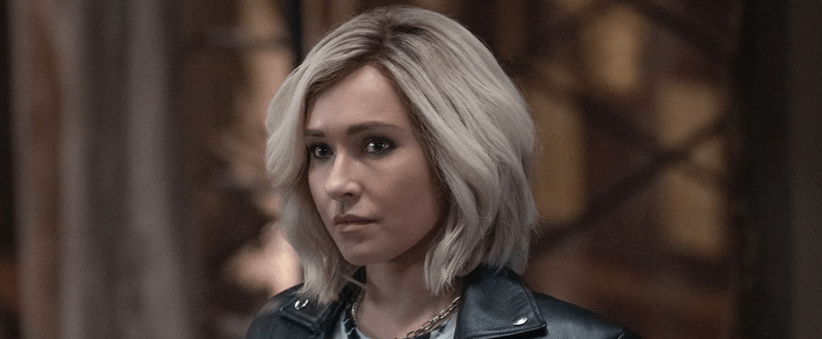 Hayden Panettiere, de Heroes e Pânico, morre aos 36 anos