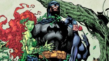 DC pode ter recusado séries de vilãs do Batman; o que vem por aí?