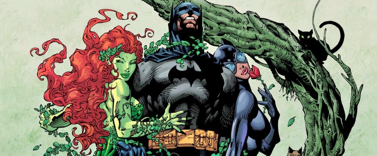 DC pode ter recusado séries de vilãs do Batman; o que vem por aí?