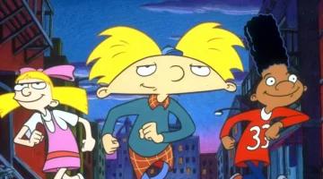 Hey Arnold! Pode ganhar remake pela Paramount; saiba mais