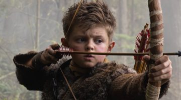 Série de God of War – Após saída de Ryan Hurst, ator de Atreus também pode sertrocado