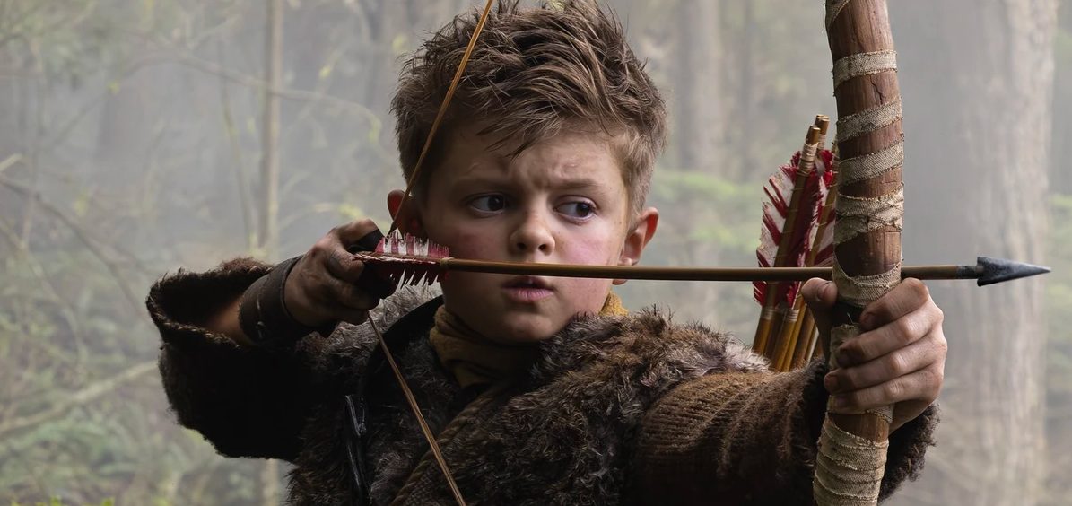 Série de God of War – Após saída de Ryan Hurst, ator de Atreus também pode sertrocado