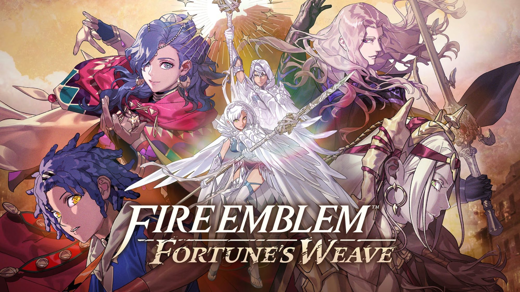 Fire Emblem: Fortune Weave ganha Nintendo Direct nesta terça-feira