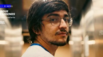 Ei Nerd Esports perde para a RMD no Circuito Desafiante