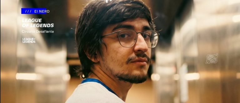 Ei Nerd Esports perde para a RMD no Circuito Desafiante