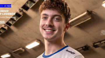 Ei Nerd Esports cai para a KaBuM!, mas se classifica para os playoffs