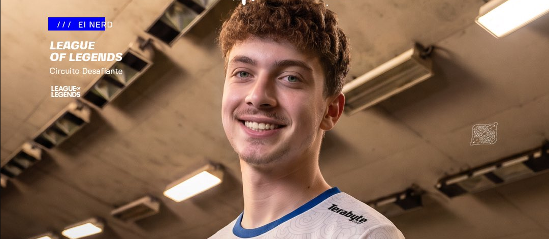 Ei Nerd Esports cai para a KaBuM!, mas se classifica para os playoffs
