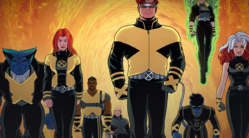 Marvel revela quando estreiam as temporadas 3 e 4 de X-Men ’97