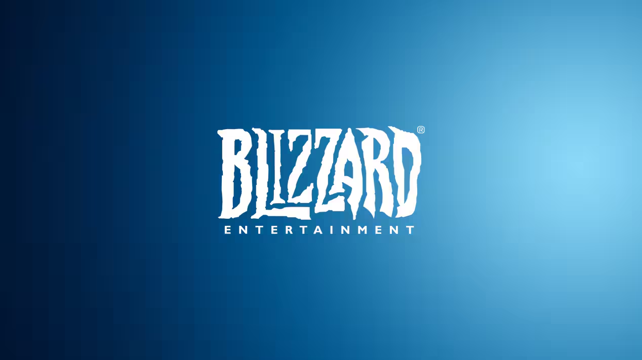 Blizzard foi o estúdio de melhor desempenho da Xbox no último ano fiscal, aponta relatório