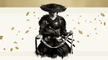 Ghost of Yotei: Edição Completa chega em outubro com DLC
