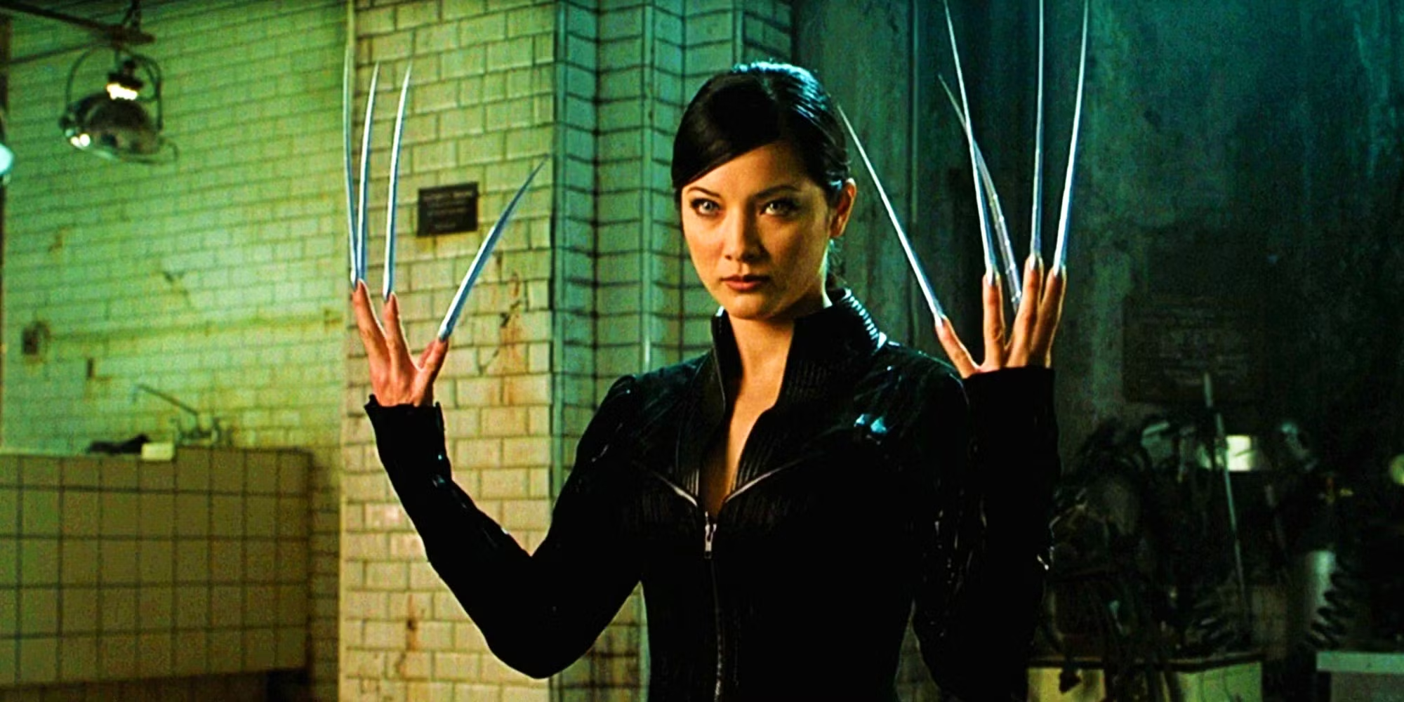 Atriz de X-Men 2 se junta ao elenco de Marvel’s Wolverine, mas não como a mesma personagem