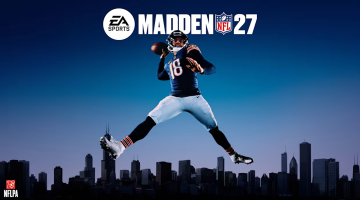 Madden NFL 27 é lançado com inovações e versão para Switch 2