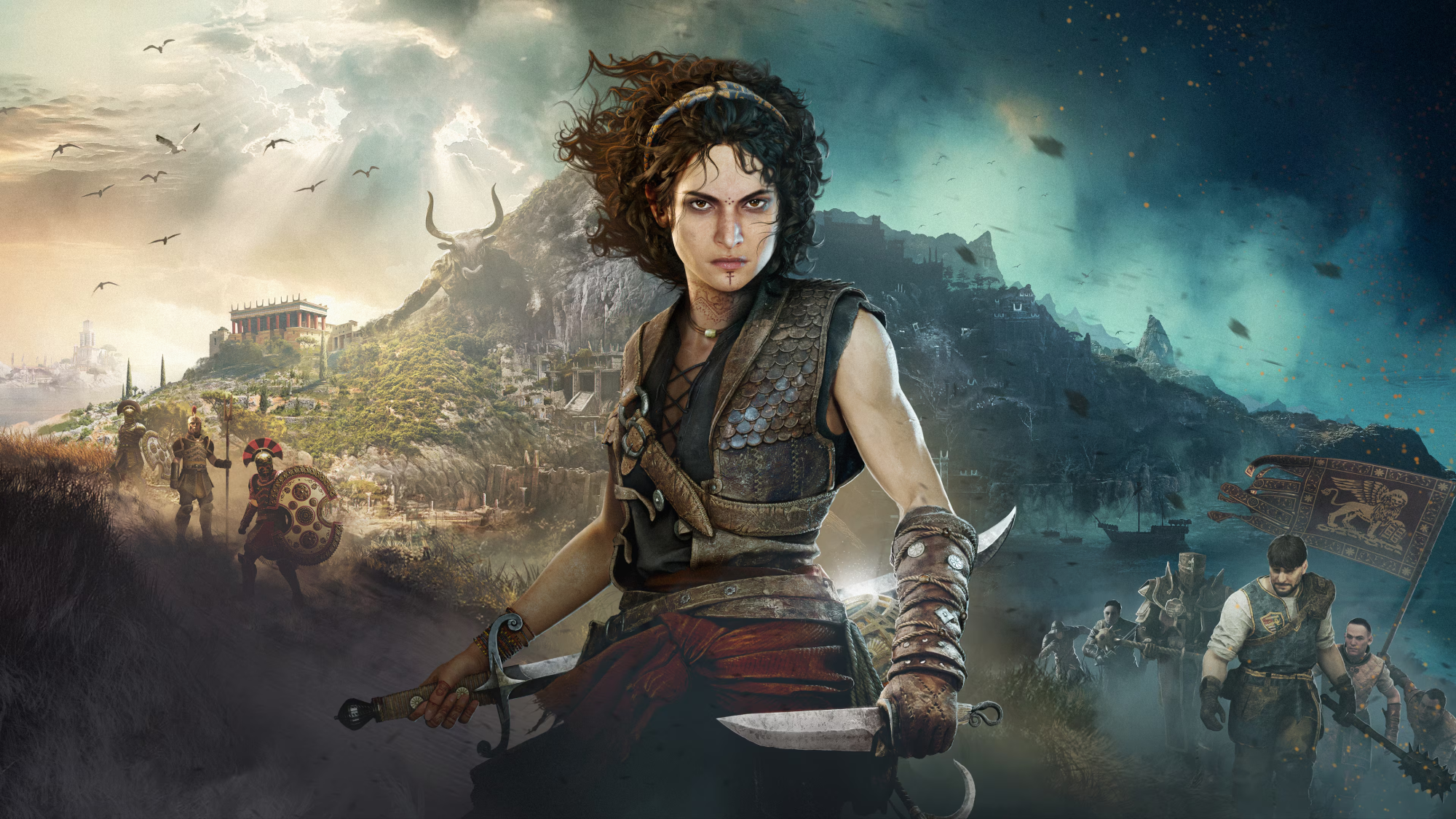 Xbox Game Pass anuncia 10 novos jogos, com destaque para Resonance: A Plague Tale Legacy