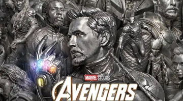 Vingadores: Ultimato Encore ganha primeiro teaser