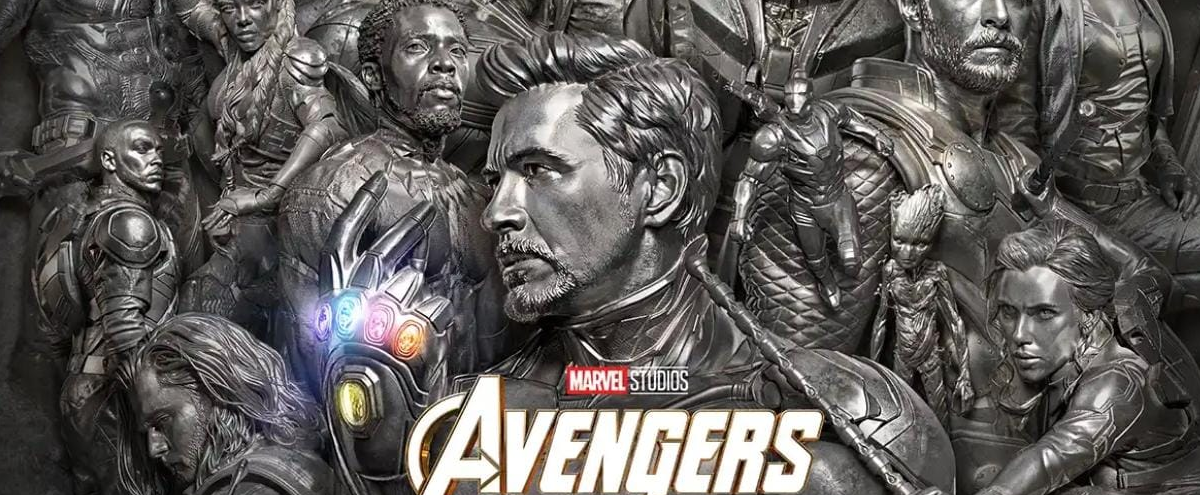 Vingadores: Ultimato Encore ganha primeiro teaser