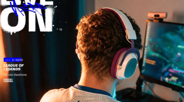 Ei Nerd Esports – Quando será a próxima partida no Circuito Desafiante 2026?