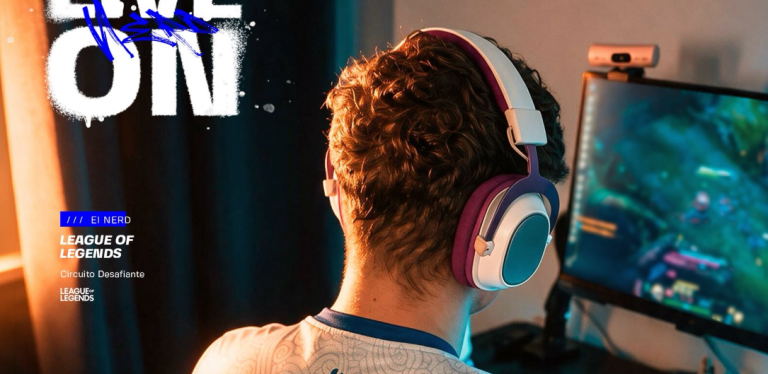 Ei Nerd Esports – Quando será a próxima partida no Circuito Desafiante 2026?