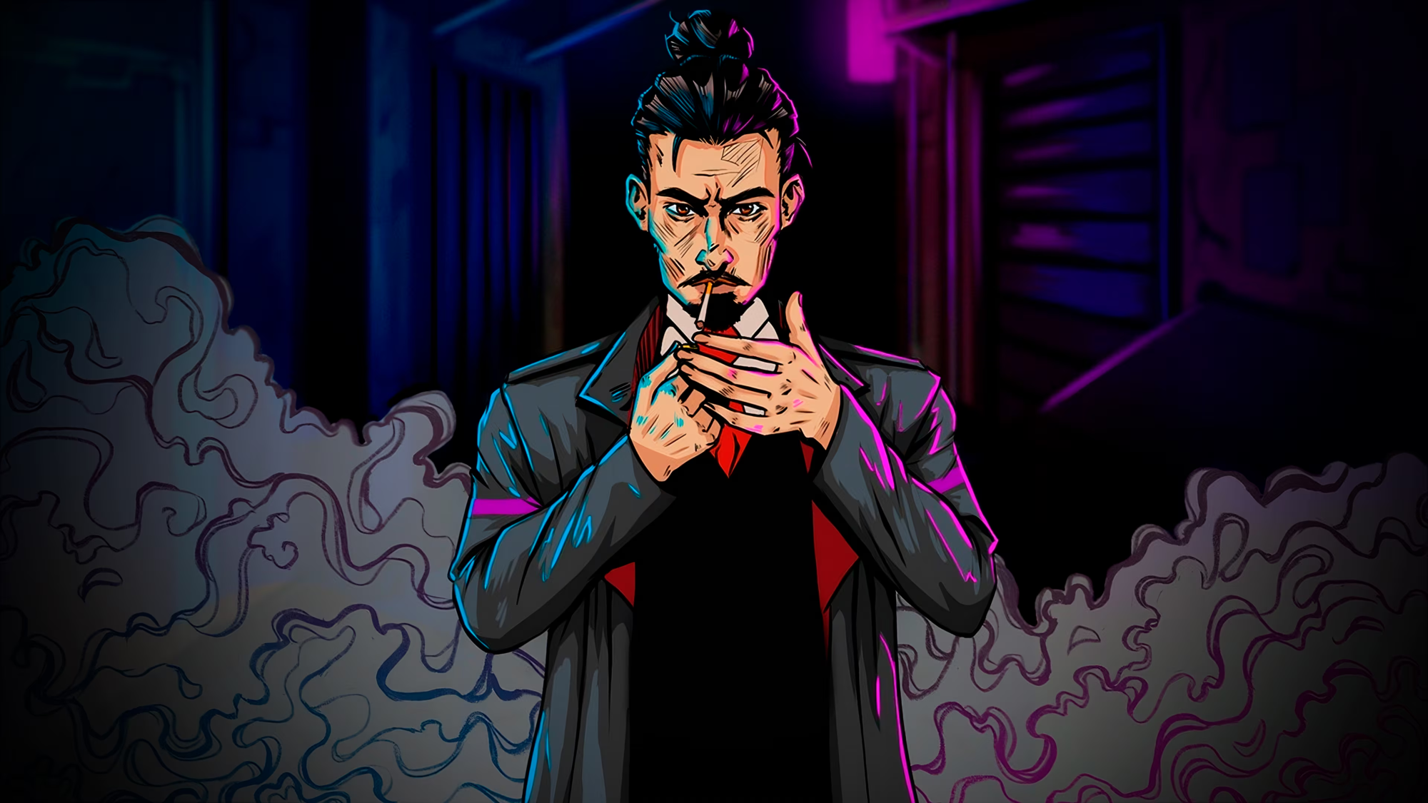 Jogo premiado “Au Revoir” ganha data nos consoles