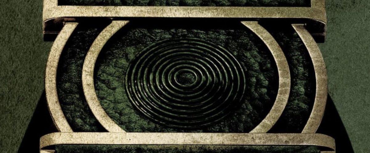 Lanternas: o que Grant Morrison está achando da série?