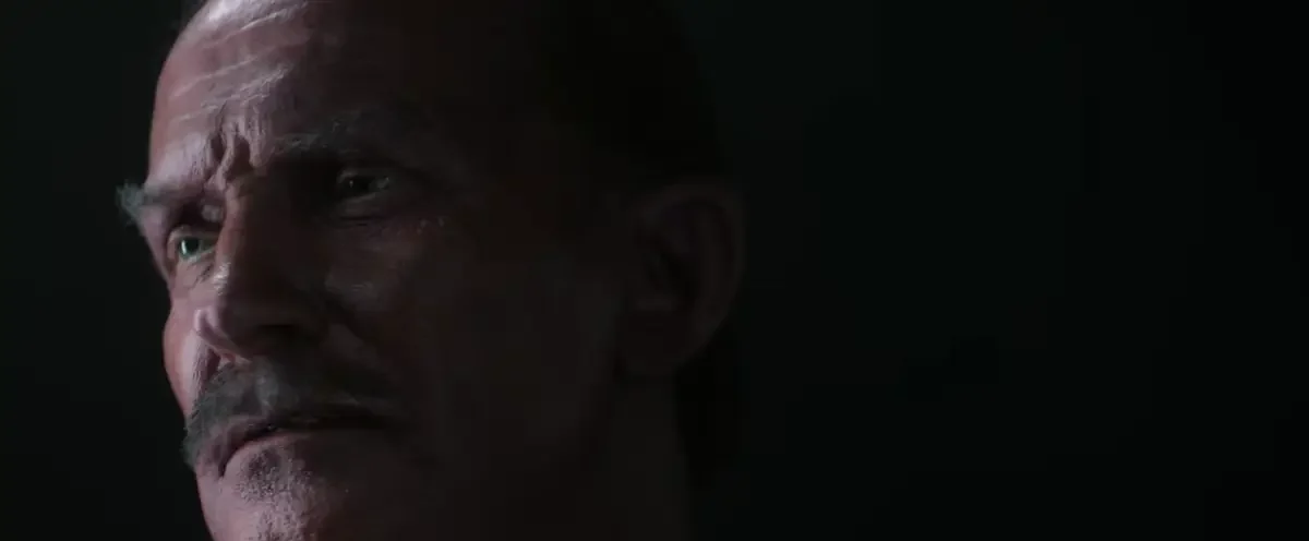 Lanternas: série vai contar o passado de Sinestro?