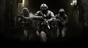 Beta de Modern Warfare 4 terá campanha, MP e Warzone