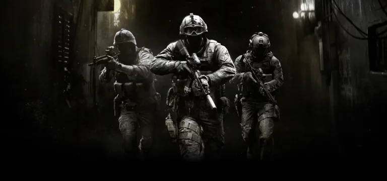 Beta de Modern Warfare 4 terá campanha, MP e Warzone