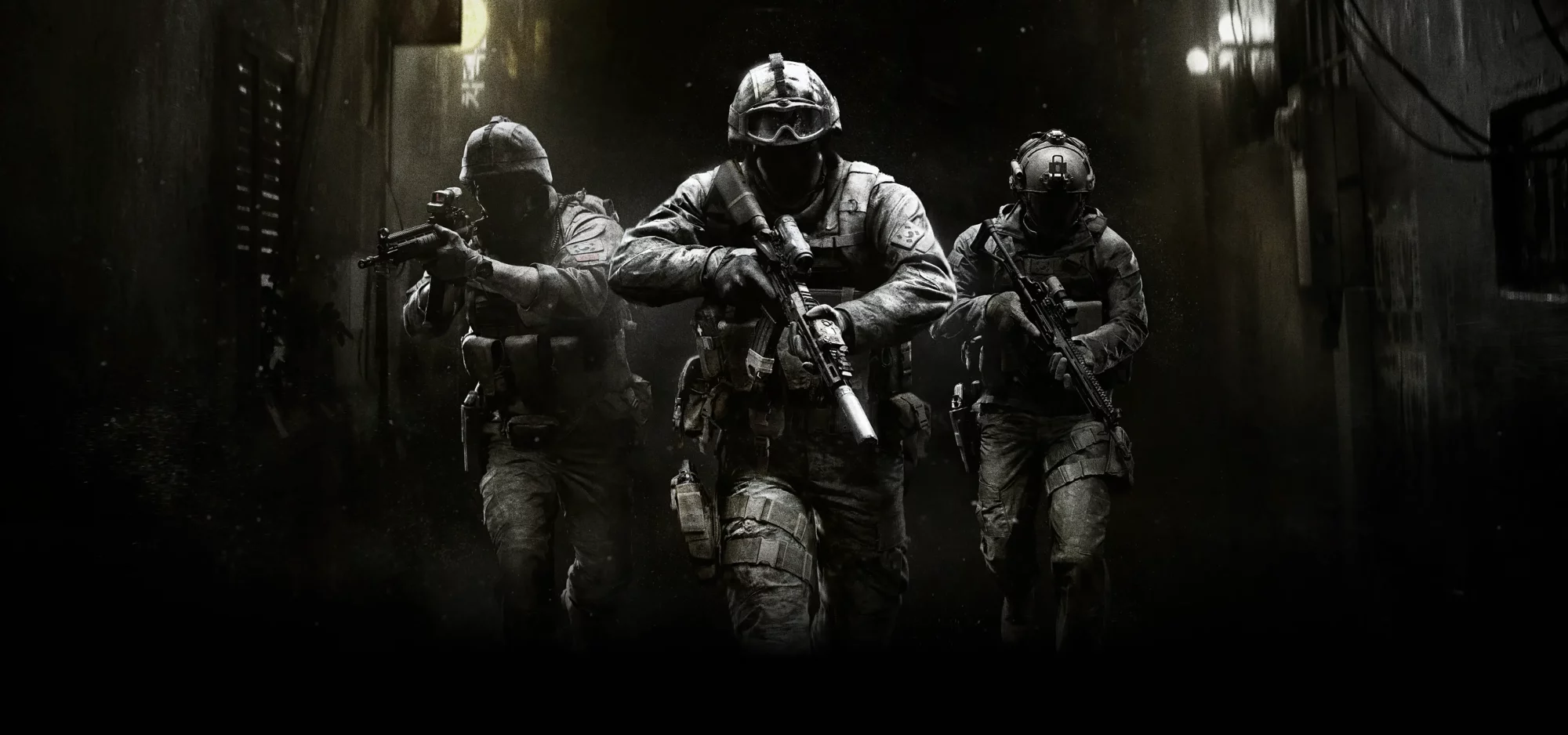 Beta de Modern Warfare 4 terá campanha, MP e Warzone