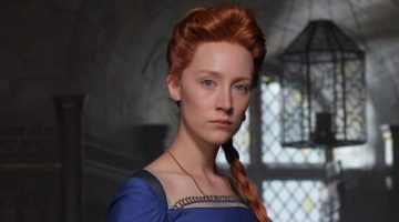 007: Saoirse Ronan quer ser vilã de James Bond