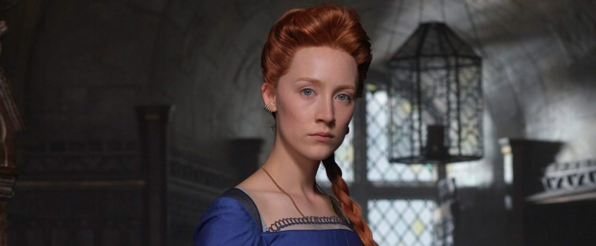 007: Saoirse Ronan quer ser vilã de James Bond