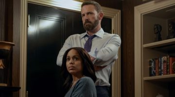 ‘Sobrevivência’: o final do thriller de Ben Affleck na Netflix explicado
