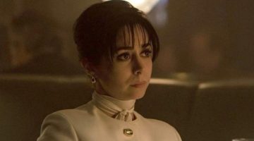 Atriz da série do Pinguim diz se estará em Batman: Parte II