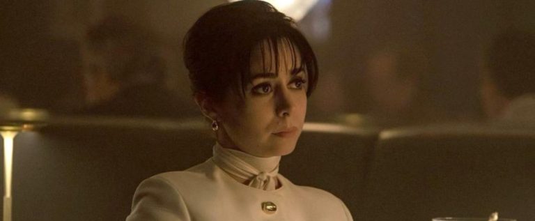 Atriz da série do Pinguim diz se estará em Batman: Parte II