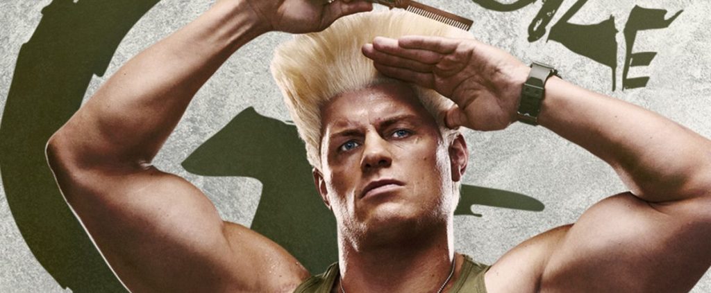 Rumores de Cody Rhodes nos X-Men do MCU aumentam