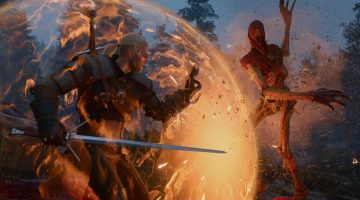The Witcher 3 Remastered ganha 13 minutos de gameplay durante a Gamescom 2026