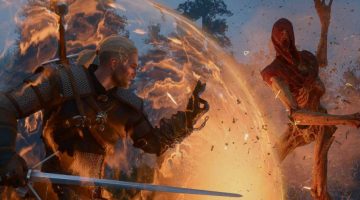 The Witcher 3: Remastered: o que muda na nova versão?