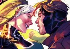X-Men apresenta o filho de Gambit e Vampira
