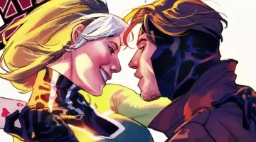 X-Men apresenta o filho de Gambit e Vampira