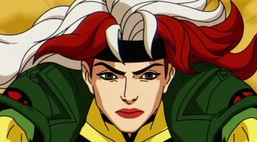 X-Men ’97 traz de volta poder esquecido da Vampira