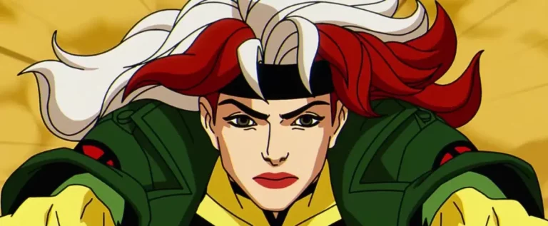 X-Men ’97 traz de volta poder esquecido da Vampira