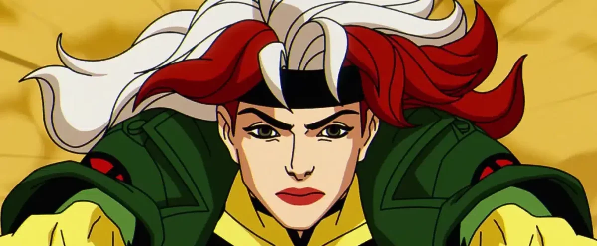 X-Men ’97 traz de volta poder esquecido da Vampira