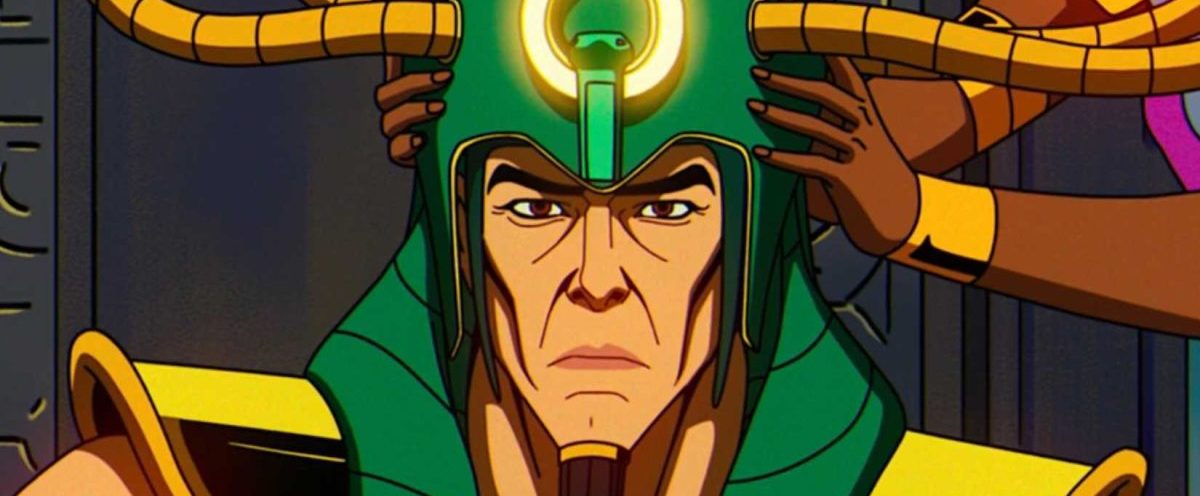 X-Men ’97: produtor comenta retorno de Kang, o Conquistador ao MCU